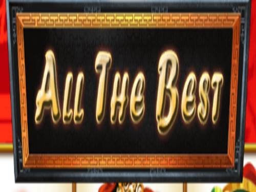 All The Best Game Logo
