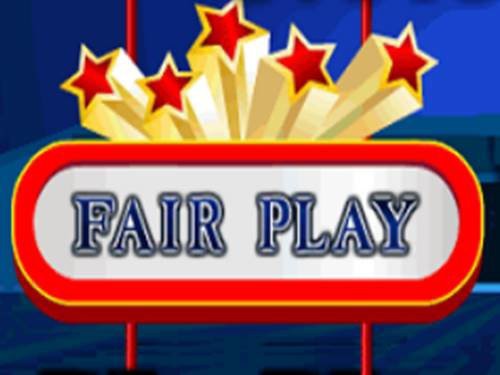 Fair Play Game Logo