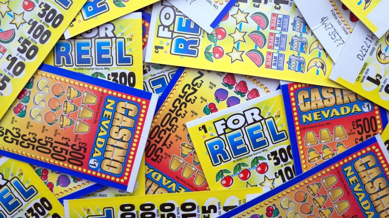 Lucky Winner! 7 Awesome Tips for Improving Your Scratch Card Winning Odds -  Blog - Insider insights and entertaining articles - GamblersPick