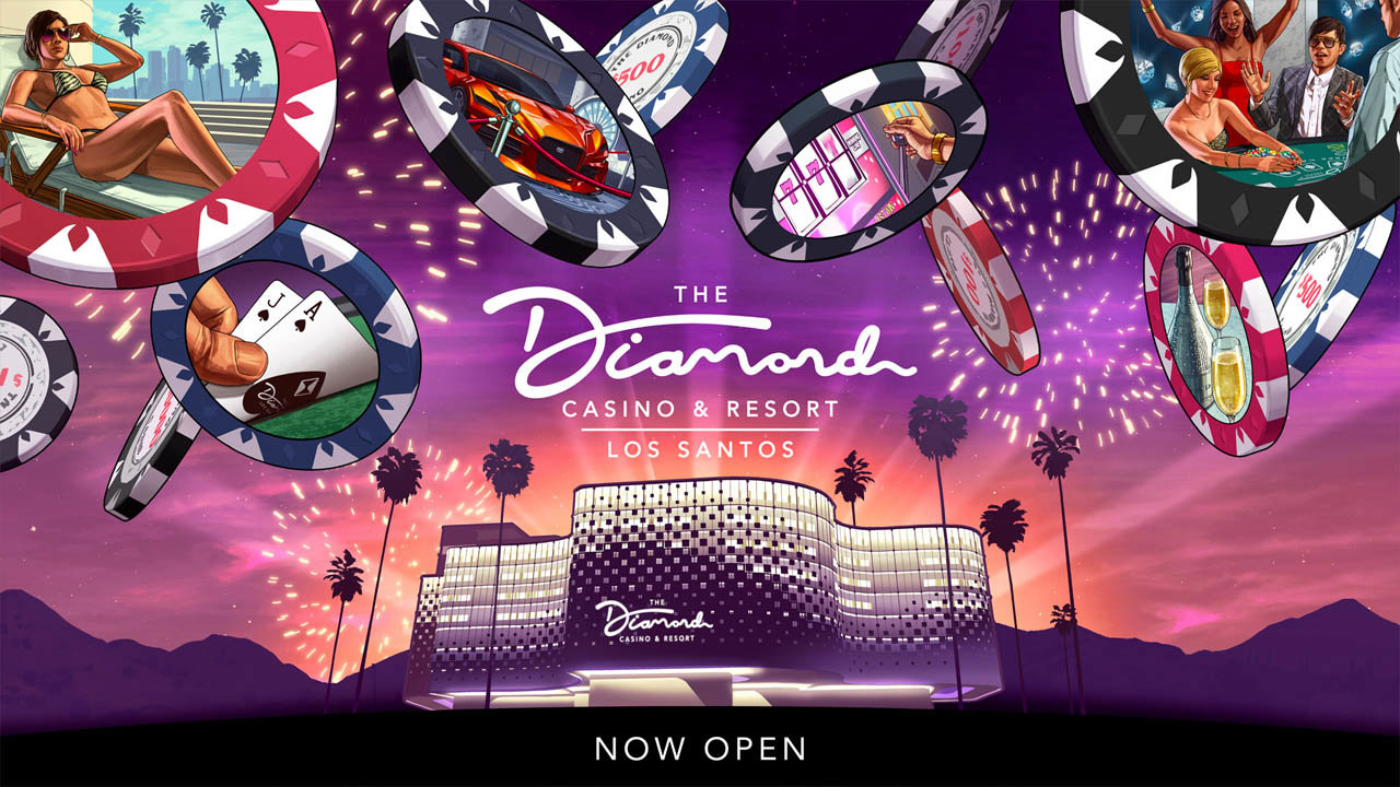 Why You Should Visit the GTA Online Casino