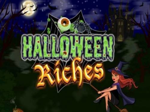 Halloween Riches