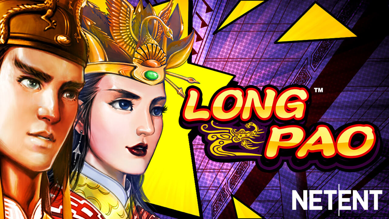 Unleash Anime Action on the Reels with NetEnt’s Long Pao Video Slot