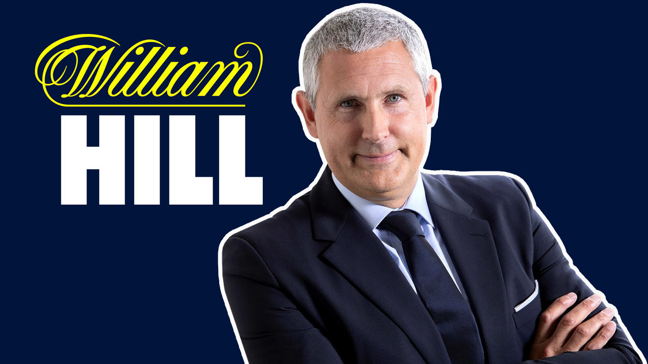 William Hill Leadership Team Put People Before Personal Gain