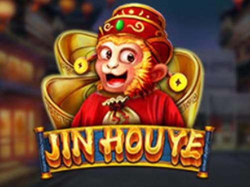 Jin Houye Game Logo