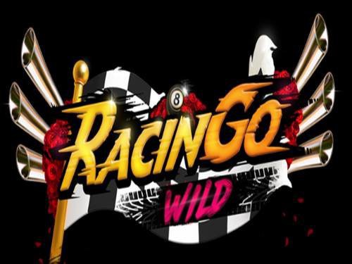 RacinGo Wild Game Logo