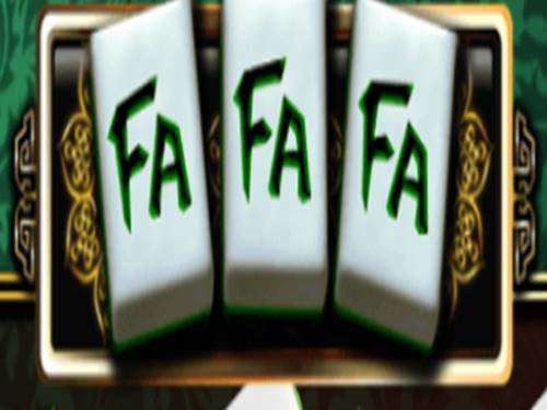 Fafafa Game Logo