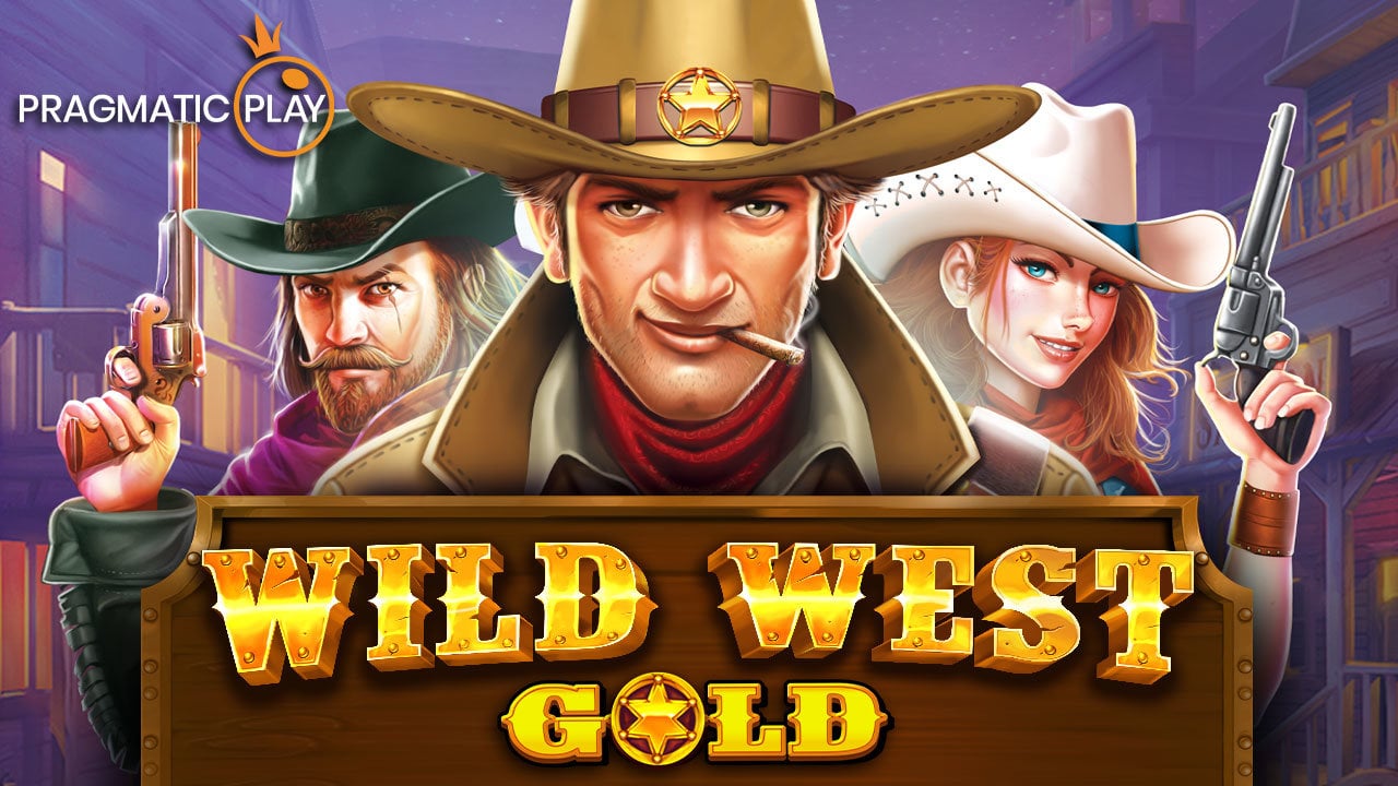 Ride The Range For Big Wins with Pragmatic Play's Wild West Gold Slot -  Game Release - GamblersPick