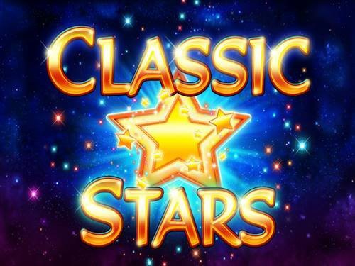 Classic Stars Game Logo