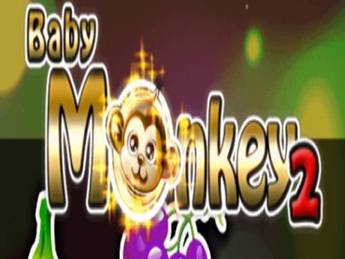 Baby Monkey 2 Game Logo
