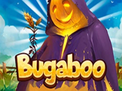 Bugaboo Game Logo