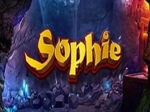Sophie Game Logo
