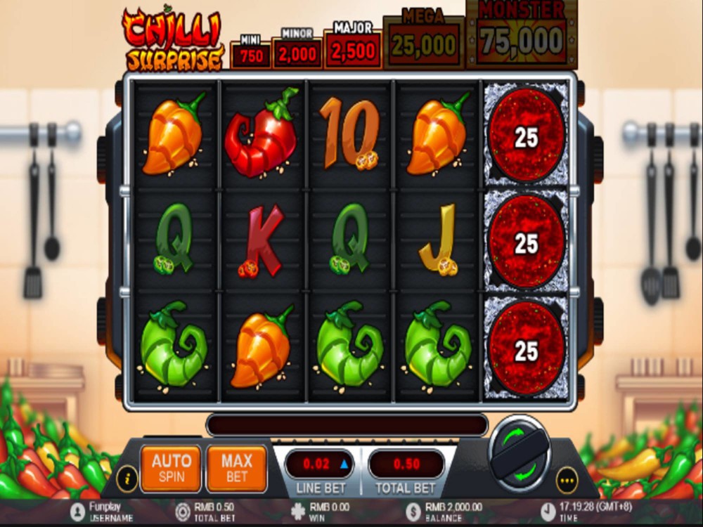 Jogos de slots gratis Sleepy Hollow