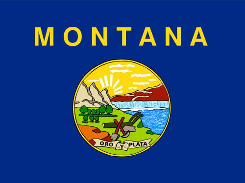 Montana Gambling