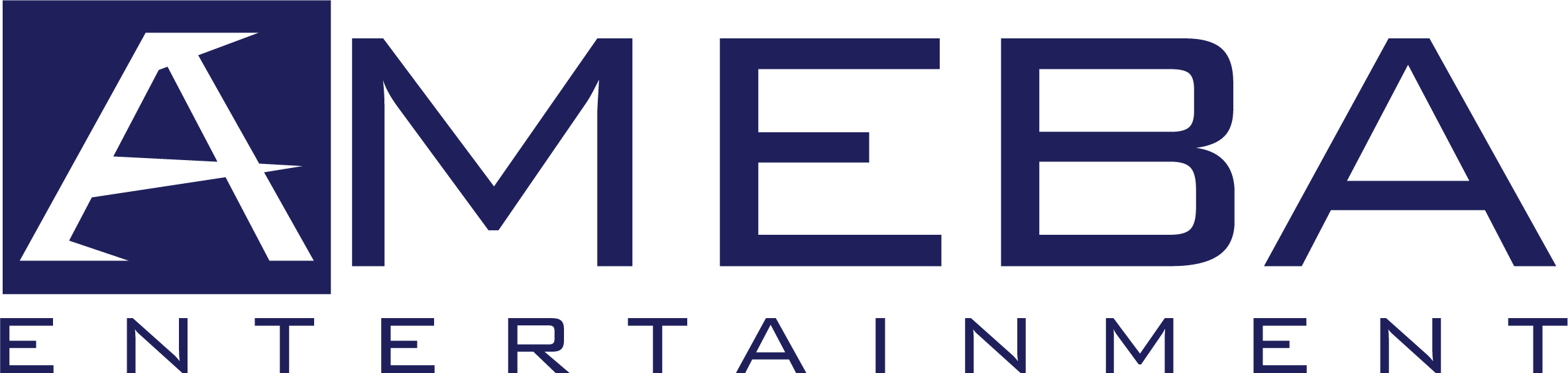 Ameba Entertainment Logo