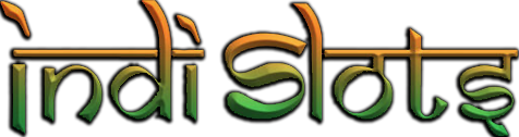 Indi Slots Logo
