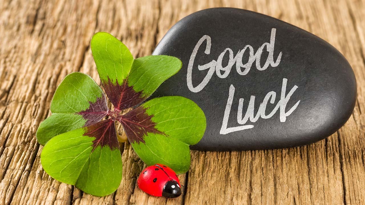 8 Unusual Good Luck Charms Used Worldwide