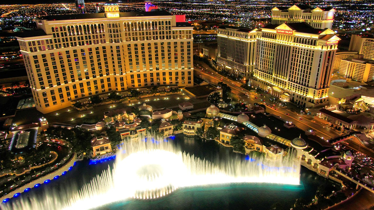 The Boldest, Oldest and Biggest Casinos in the World: The Ultimate Bucket List for Any Gambler