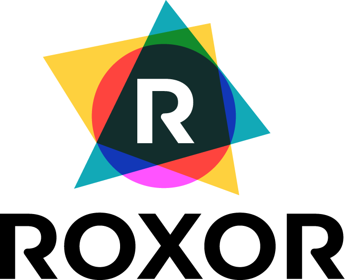 Roxor Gaming Logo
