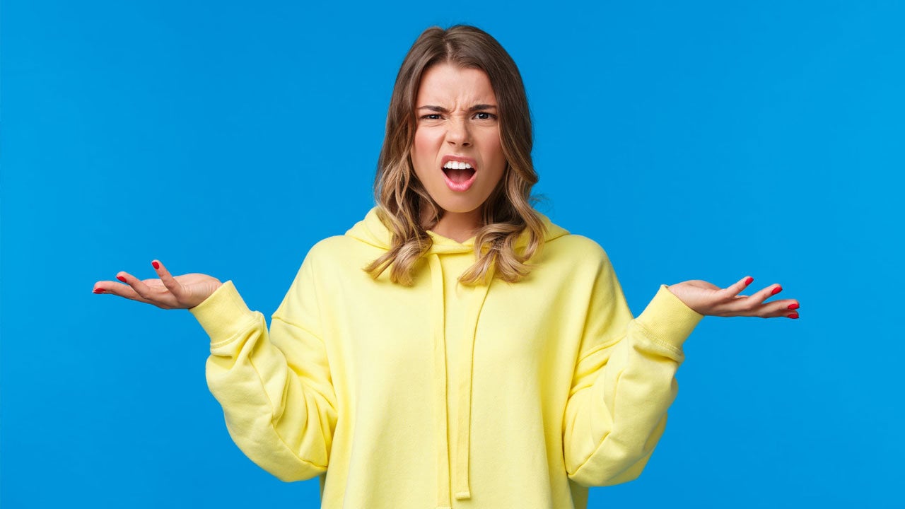 The Weirdest Las Vegas and Nevada Laws That Will Make You Scratch Your