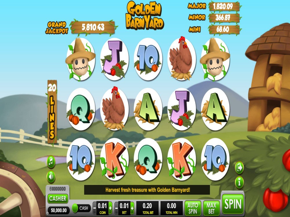 Jogar slots gratis 8 Lucky Charms