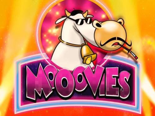 Mooovies Game Logo