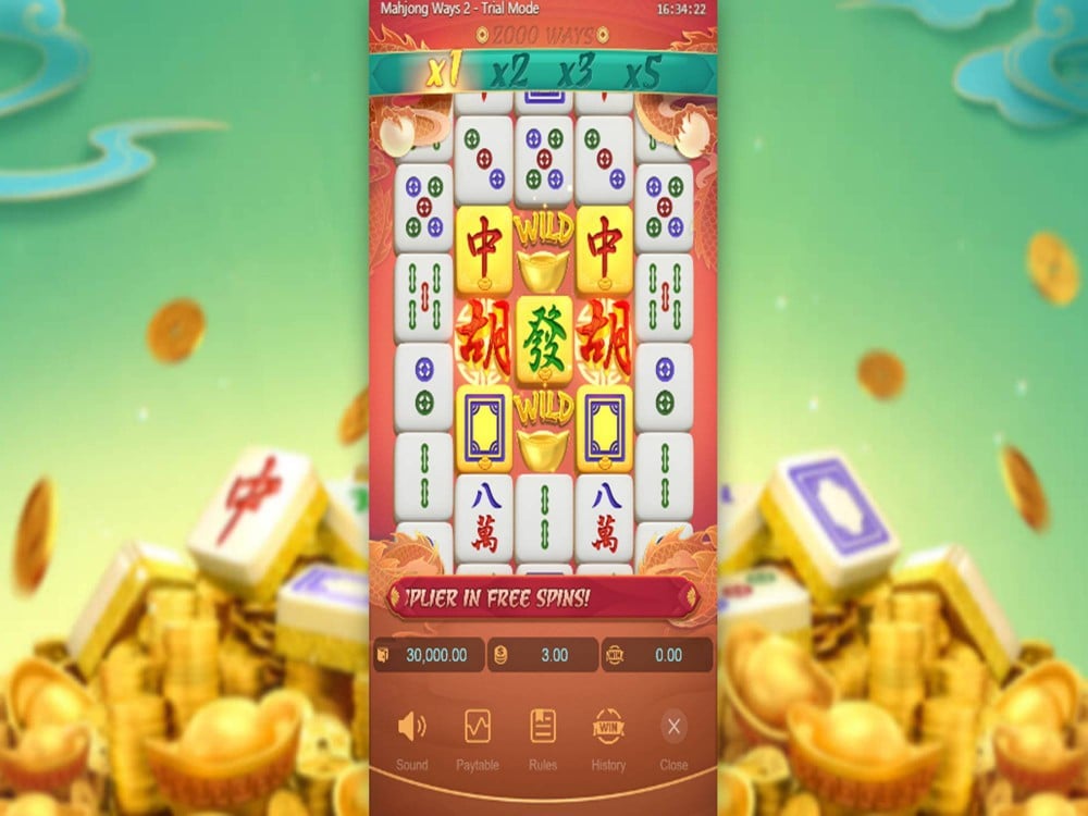 jogar slots online