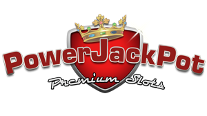 Power Jackpot Casino Logo