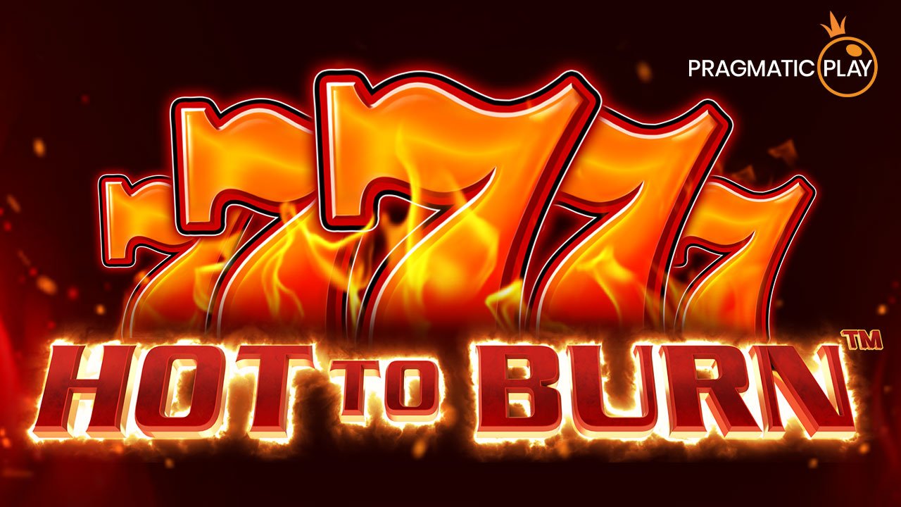 Roll Sizzling Spins with Pragmatic Play’s Hot to Burn Slot