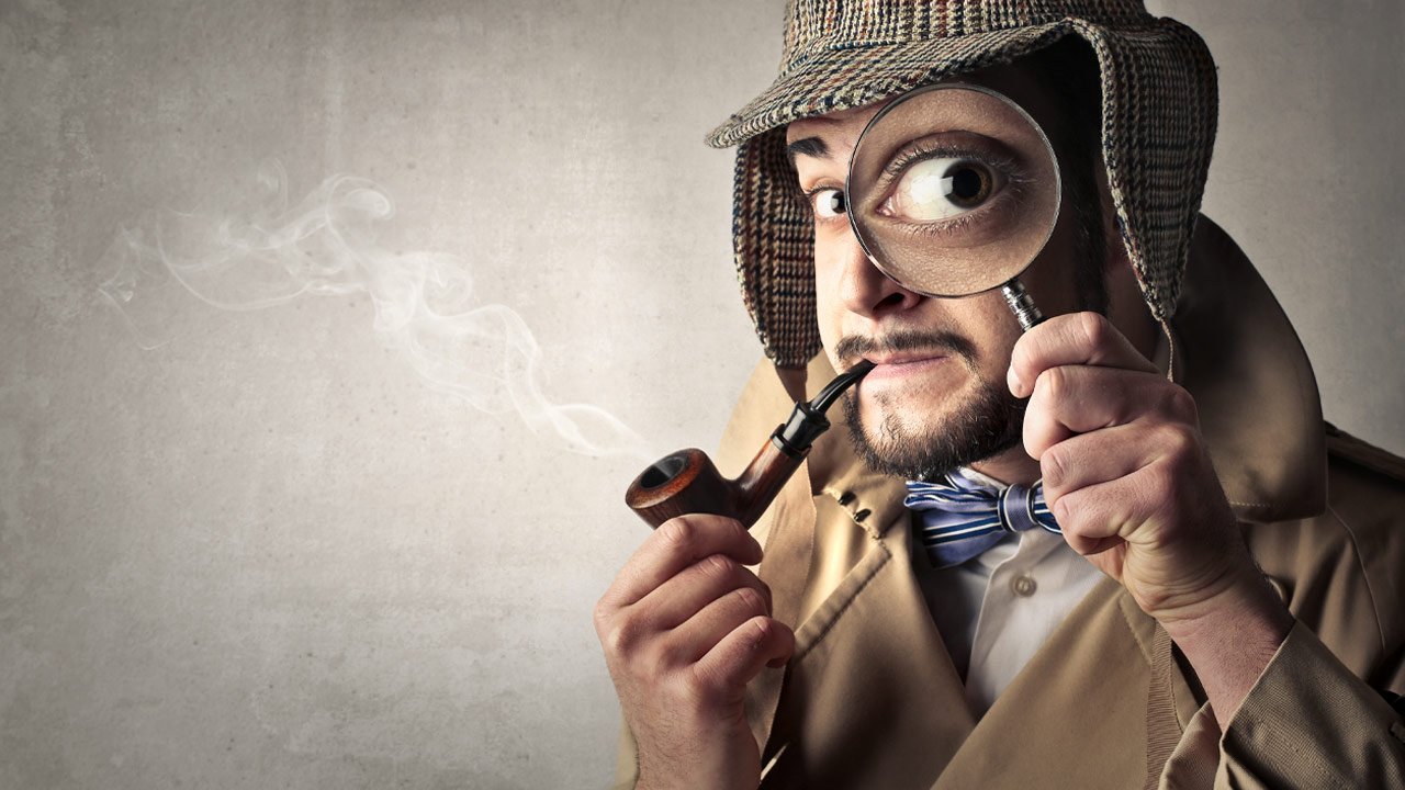 Uncovering The Secrets of Sherlock Holmes Day