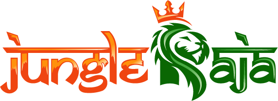 JungleRaja Casino Logo