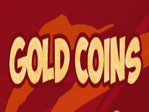 Gold Coins Scratchcard by Hacksaw Gaming