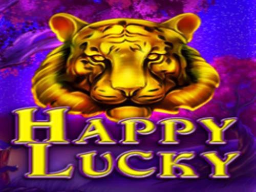 Happy Lucky Game Logo