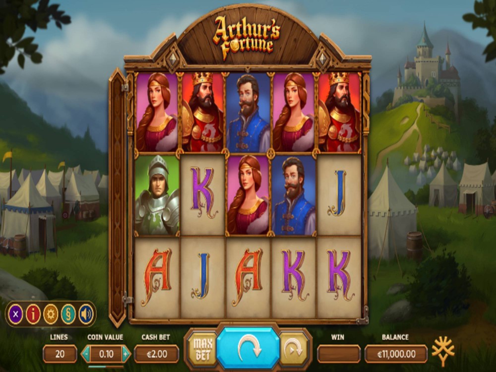 Yggdrasil slot games online Yggdrasil slot games online