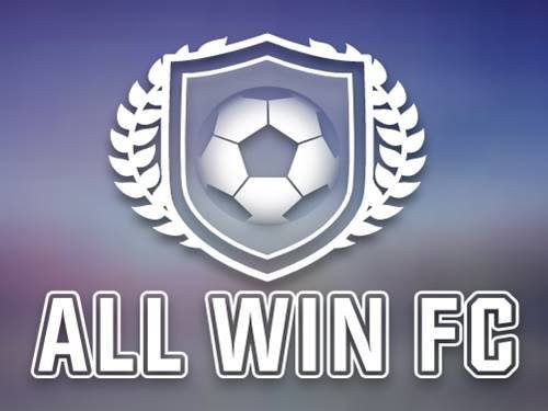 All Win FC Game Logo