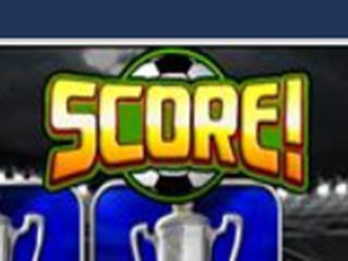 Score Game Logo