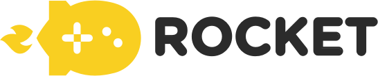 Rocket Casino Logo