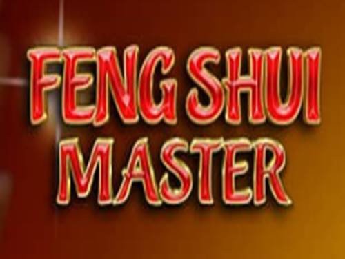 Feng Shui Master Game Logo