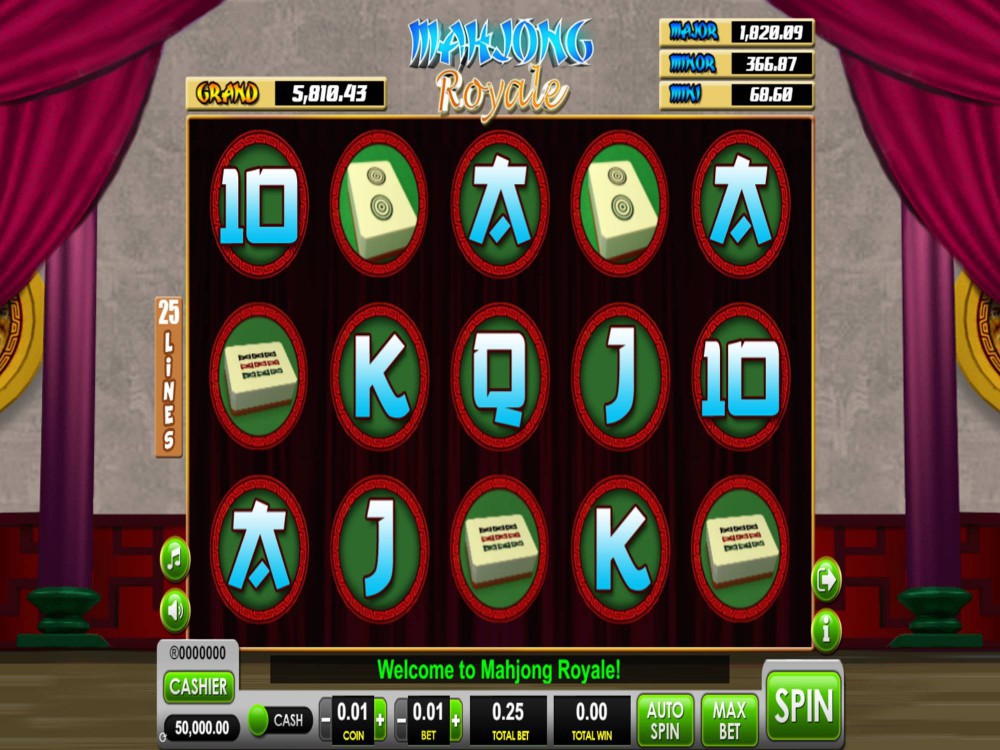 slot paradise