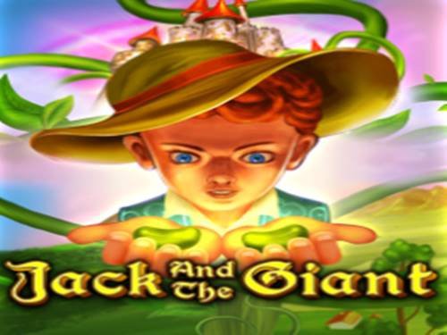 Jack And The Giant Game Logo