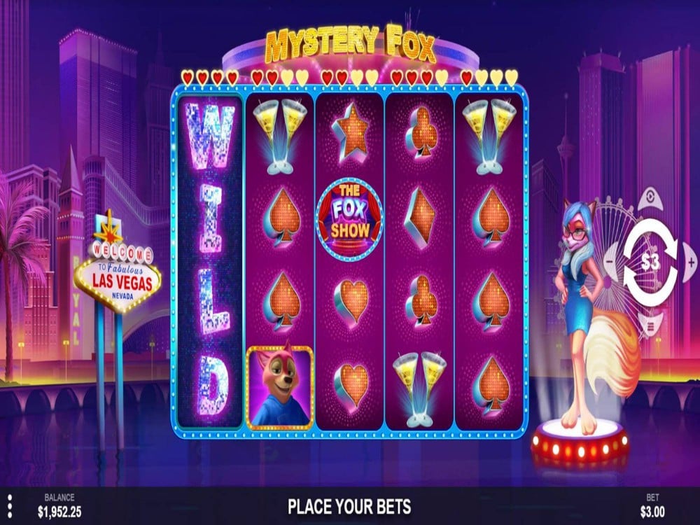 Slots Slots