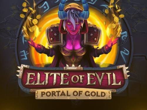 Elite Of Evil Game Logo