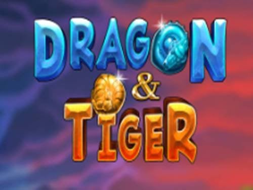 Dragon & Tiger Slot by Ganapati