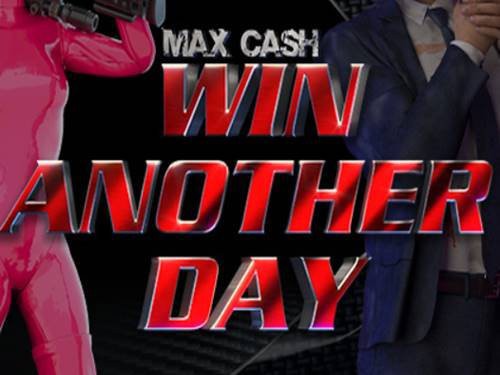 Win Another Day Game Logo