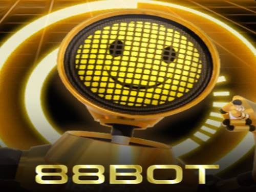 88Bot Game Logo
