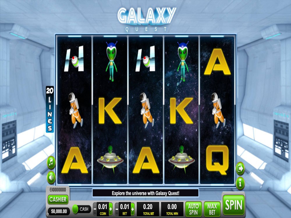 Slots Slots