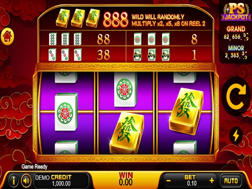 Online casino https://real-money-casino.ca/life-of-riches-slot-online-review/ Singapore Finest Analysis