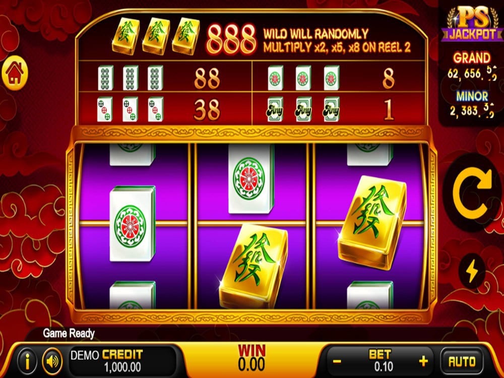 Have the #step 1 Greatest On online slots mobile deposit the web Pokies Ruby Luck Casino