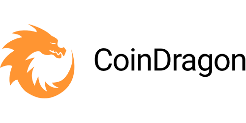 CoinDragon Casino Logo