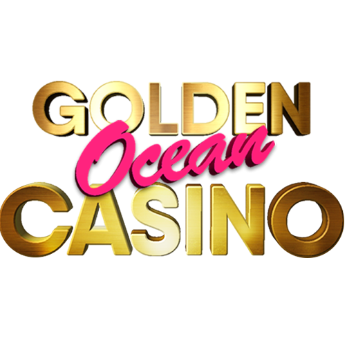 Golden Ocean Casino Logo