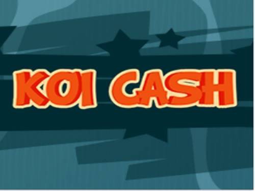 Koi Cash Scratchcard by Hacksaw Gaming